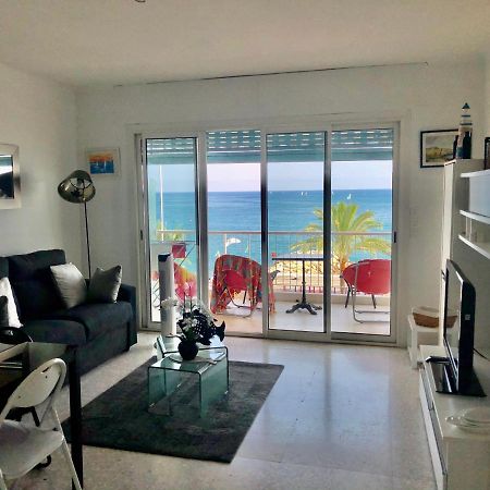 Appartement Front De Mer 滨海卡涅 外观 照片