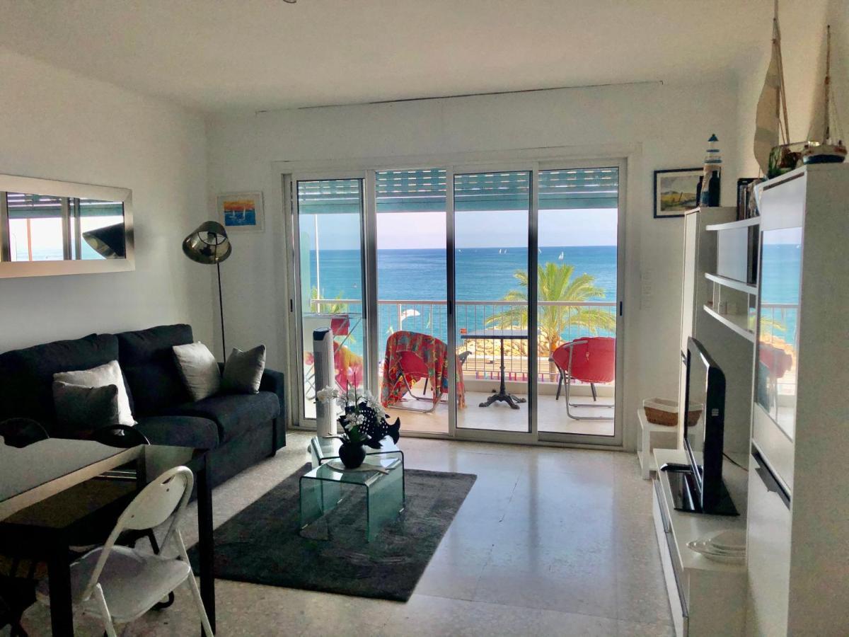 Appartement Front De Mer 滨海卡涅 外观 照片