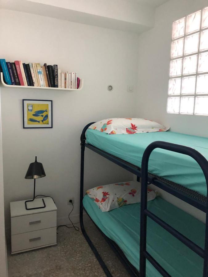 Appartement Front De Mer 滨海卡涅 外观 照片