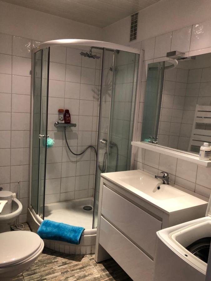 Appartement Front De Mer 滨海卡涅 外观 照片